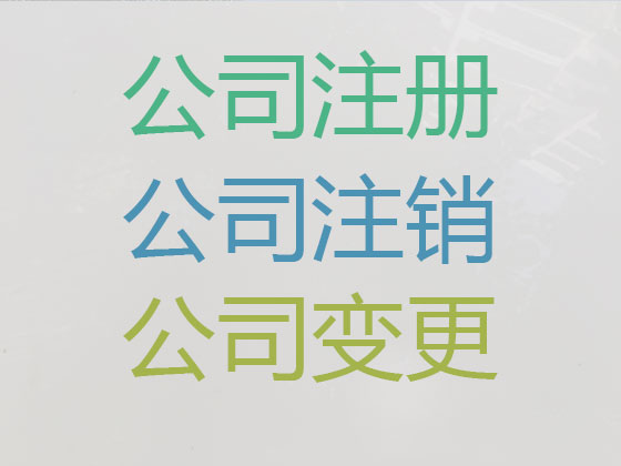 泰兴公司注册服务